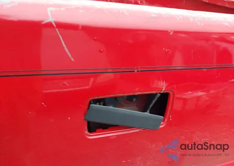 2000 GMC Sonoma Sls из США, поврежденный, VIN 1GTCS19W7YK104411